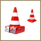 Bezos Trafik Konisi 4'lü 22 - Standart