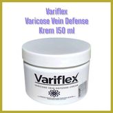 Bezos Variflex Için Ayak Peeling Bakım Kremi x 1 Adet Bcks - Standart