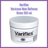 Bezos Variflex Için Ayak Peeling Bakım Kremi x 1 Adet Bzoshb - Standart
