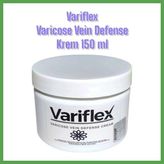Bezos Variflex Için Ayak Peeling Bakım Kremi x 1 Adet Mgc - Standart