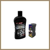 Bezos Wolfpar 500ML Jel Lastık Parlatıcı 1 Adet 22