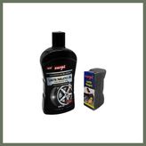 Bezos Wolfpar 500ML Jel Lastık Parlatıcı 1 Adet Bezos1