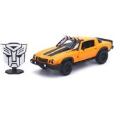 Bfs 1/24 Transformers Bumblebee Araba