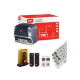 Bft Ares Bt B1000 Yanakayar Bahçe Garaj Kapı Motor Seti