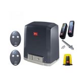Bft Deimos Bt B600 Kit 24V Otomatik Kayar Kapı Motoru Set