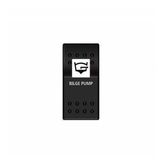 BFY Switch Anahtarları 12-24V Navigation Light (Navigasyon Lambası)