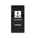 Bfy Switch Mon-Off-Mon Çapa Irgatı