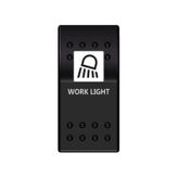 Bfy Swıtch On-off Çalışma Lambası 12/24 V