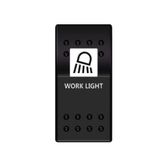 Bfy Switch On-Off Çalışma Lambası