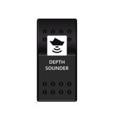 Bfy Switch On-Off Derinlik Göstergesi