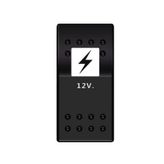 Bfy Switch On-Off Elektrik
