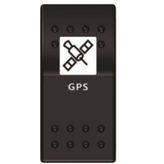 Bfy Swıtch On-off Gps 12/24 V