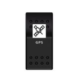 Bfy Switch On-Off Gps