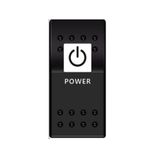 Bfy Switch On-Off Güç