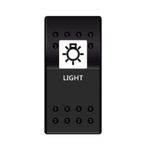 Bfy Switch On-Off Lamba