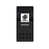 Bfy Switch On-Off Radyo