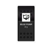 Bfy Switch On-Off Sintine Pompası 1