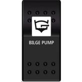 Bfy Switch On-Off Sintine Pompası 2
