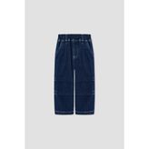 B&G Erkek Bebek Denim Pantolon - 1,5 Yaş