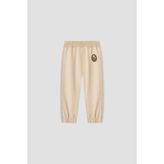 B&G Kız Bebek Bej Pantolon - 2 Yaş