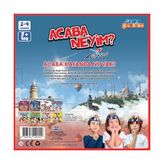 Bg Store Acaba Neyim? Türkiye Kutu Oyunu