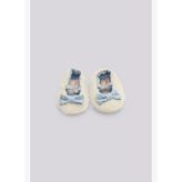 BG Store Kız Bebek Beyaz Patik