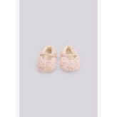 BG Store Kız Bebek Pembe Patik