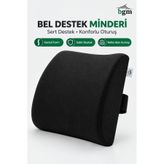bgm Ortopedik Bel Minderi Sert Sünger
