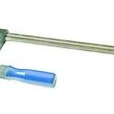Bgs 120x500 mm İşkence