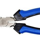 Bgs 200 mm Yüzük Tip Buji Pense