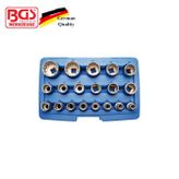 BGS LOKMA SET 12 KÖŞE 1/2 19 PARÇA