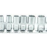 BGS LOKMA SET 1/4 13 PARÇA 4-14 MM