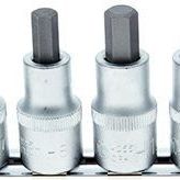 BGS LOKMA SET ALLEN 1/2 6 PARÇA 6-14 MM