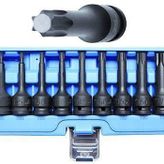 Bgs T20 Torx 1/2 Havalı Lokma Anahtar