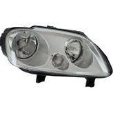 Bgz Auto Volkswagen Caddy 2004-2010 Far Sağ
