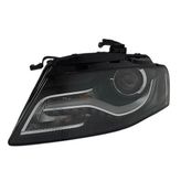 Bh AUDI A4 SOL FAR 2009-2012 (ZENON/LEDLİ)