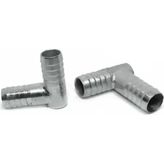 Bh Metal Hortum Dirsek Eki Bağlantısı 19MM