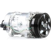 Bher Audi A3 1997-2003 Klima Kompresörü Bher Marka