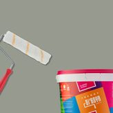 Bi Boya 2.5 lt Nefti Tek Oda Boyama Seti