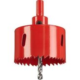 Bİ-METAL PANÇ (68 MM)