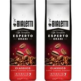 Bialetti 2 Adet Classico 500 gr Çekirdek Kahve