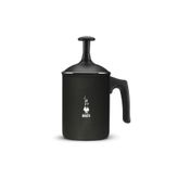 Bialetti 3 Cup Siyah Süt ve Cappuccino Köpürtücü