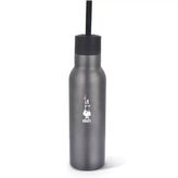 Bialetti DCXIN00008 Gri 500 ml Termal Şişe