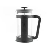 Bialetti French Press 350 ml Siyah
