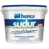 Bianca 15 lt Elyaflı Su Dur Boya