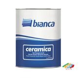 Bianca Ceramica 2.5 lt Seramik Boya