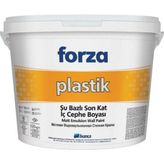 Bianca Forza 2730 Çöl Gülü 20 kg Plastik İç Cephe Boyası