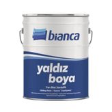 Bianca Gold Altın Yaldız Boya