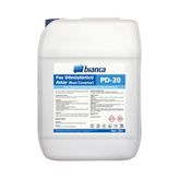 Bianca Pas Dönüştürücü Pd-20 Rust Converter 5 lt Astar