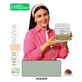 Bianca Stella Ihlamur 500 ml Su Bazlı Boya